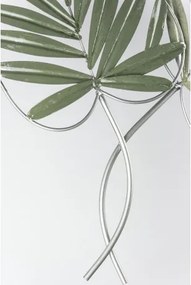 Dekorácia kovová 50x50x3 cm 19SMA9542