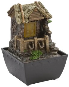 Globo 93031 - LED Dekoratívna fontána LED-RGB/0,13W/230V