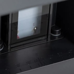 Brilagi - LED Vonkajšie nástenné svietidlo RONDO LED/6W/230V antracit IP54