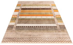 Obsession koberce Kusový koberec Laos 462 Multi - 40x60 cm