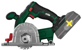 Parkside®  Aku ponorná píla PTS 20-Li B2 – bez akumulátora  (100377824)