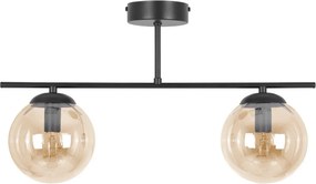 Závesná stropná lampa dvojbodová K-5163 Delta