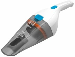 Cyklónový ručný vysávač Black &amp; Decker