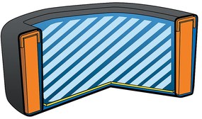 NETSPA Mobilná vírivka SPECIAL SET OCTOPUS (1000L)