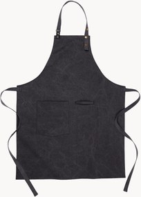 Bavlnená kuchynská zástera Tome