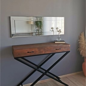 Zrkadlo Silver B 40 x 120 cm