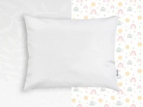 Biante Detský výplňový vankúš Nikol 50x70 cm - 320 g