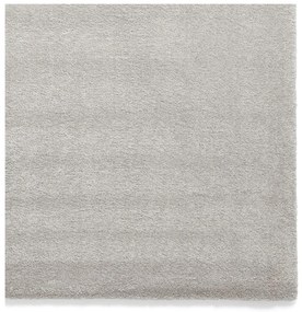 Svetlosivý umývateľný koberec 60x115 cm Cove – Think Rugs