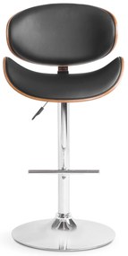 Barová stolička Sofotel Serri 2705 - čierna