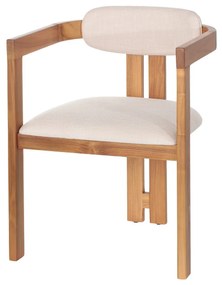 Stolička Ragan 55x51x76cm