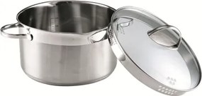 Hrniec s pokrievkou Comfort 6,1 l%