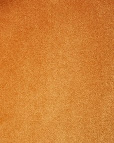 Set 2 ks jedálenských stoličiek Clarissa (oranžová). Vlastná spoľahlivá doprava až k Vám domov. 1078499