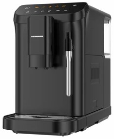 Heinner HEMA-D20DBK - Automatický kávovar 1350 W / 230 V, čierny