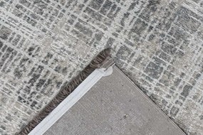 Lalee Kusový koberec Elysee 901 Silver Rozmer koberca: 120 x 170 cm