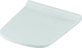 Tece TECEone slim wc-sitz für und neo bidet-wcs, duroplast, weiß 9700603 9.700.603