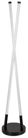 Rabalux 74166 - LED Stojacia lampa NIVARO LED/28W/230V 3000K