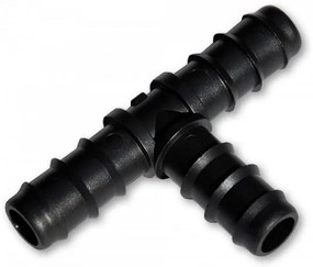 Bradas T-kus, 3 x 20 mm