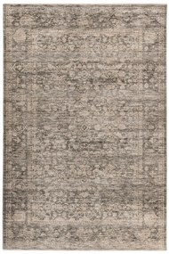 Obsession, Kusový koberec My Everest 434 Grey, 160x230, šedá, obývacia izba