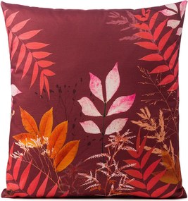 XXXLutz DEKORAČNÝ VANKÚŠ 50/50 cm Novel - Textil do domácnosti - 004118063403