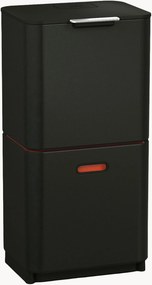 Kôš na triedenie a recykláciu odpadu Totem, 2 × 30 l