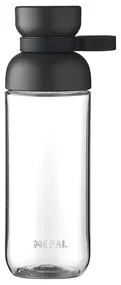 Čierna tritanová fľaša 500 ml Nordic black – Mepal