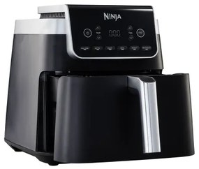 Ninja AF180EU teplovzdušná fritéza Single Basket PRO MAX, 6,2 l