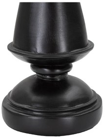 Soška z polyresínu 32,5 cm King – Mauro Ferretti