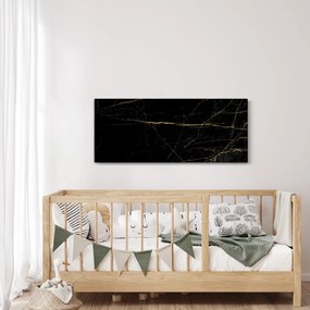 Obraz - Mramorová textúra (120x50 cm)