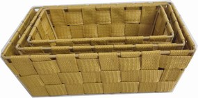 XXXLutz ÚLOŽNÝ KOŠÍK kov, plast Landscape - Úložné boxy & dekoračné boxy - 008839005707