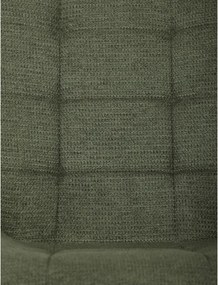 Jedálenská stolička zelená HC-T1130 GRN2