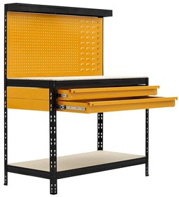 Trestles Dielenský stôl Commander PS-RR2-126015-1004