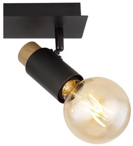 Globo 54045-2 - Bodové svietidlo MATTI 2xE27/40W/230V