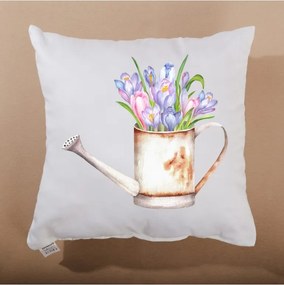 Dekoratívny vankúš Primavera 40x40 cm EMI