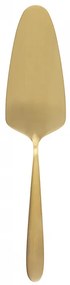 Sola - Lopatka na tortu - Alpha PVD zlatá matná (116659)