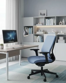 Grospol - Kancelárske kreslo MaxPro BT