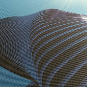 Obraz - Architektúra (70x50 cm)