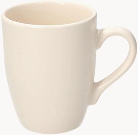 Hrnčeky Ritual Crema, 6 ks