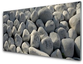Obraz plexi Kamene umenie 120x60 cm