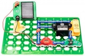 Boffin II Zelená Energia