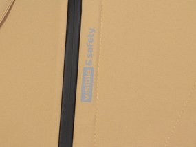 Wózek dziecięcy Euro-Cart Crox Camel