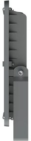 APLED - LED Vonkajší reflektor PRO LED/100W/230V IP66 10000lm 6000K