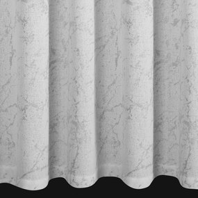 ZÁVES NA PÁSKE MARLENE 140X270 CM VZOROVANÁ