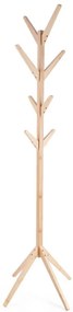 Bambusový vešiak v prírodnej farbe – Casa Selección