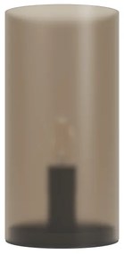 Eglo 901067 - Stolná lampa GEO 1xE14/40W/230V béžová