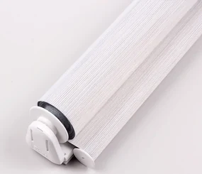 Roleta Den a noc, BASIC, Mandle, A 005e , 44 x 240 cm