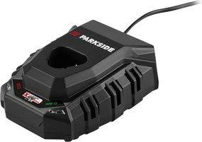 Parkside Performance®  Aku priamočiara píla 12 V Ppstka 12 A1 + Akumulátor 12 V/2,5 Ah Papk 12 2.5 B1 + Nabíjačka 6 A Plgk 12 6.0 B1  (800012018)