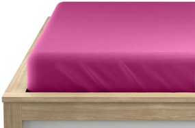 Jersey plachta EXCLUSIVE purpurové 180 x 200 cm