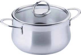 XXXLutz HRNIEC 20 cm Chefkoch+Fackelmann - Online Only bytové doplnky - 004124025403