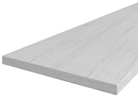 Kuchynská doska 60cm/38mm Ipanema Biela