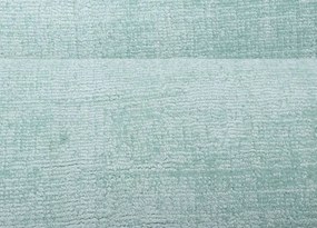 Koberce Breno Kusový koberec PREMIUM 500/mint green, zelená,80 x 150 cm